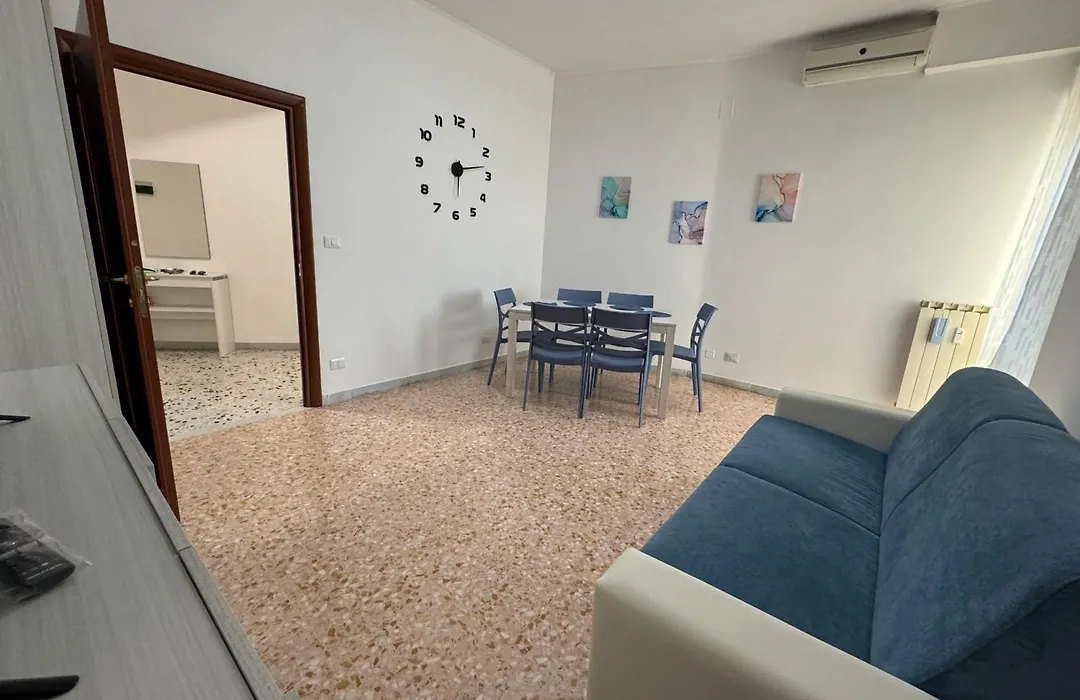 Barbara Sweet Home - Appartamento Intero-1
