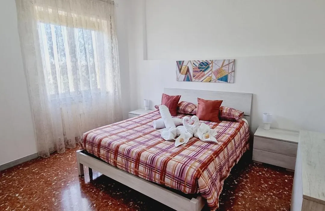 Barbara Sweet Home - Appartamento Intero-1
