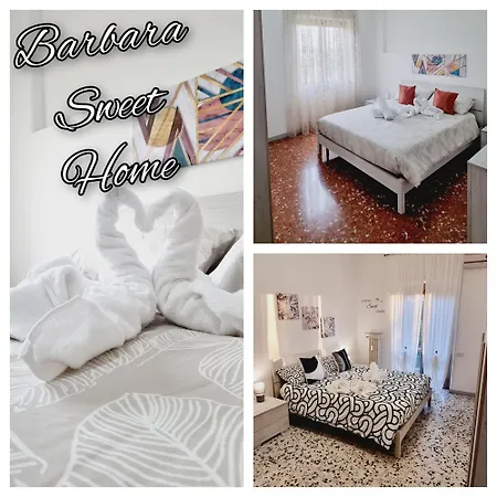 Barbara Sweet Home - Appartamento Intero-3