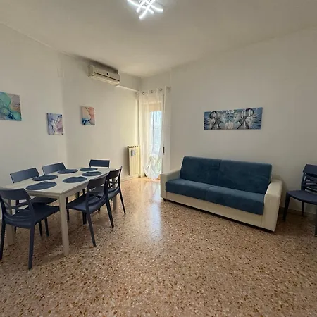 Barbara Sweet Home - Appartamento Intero-3