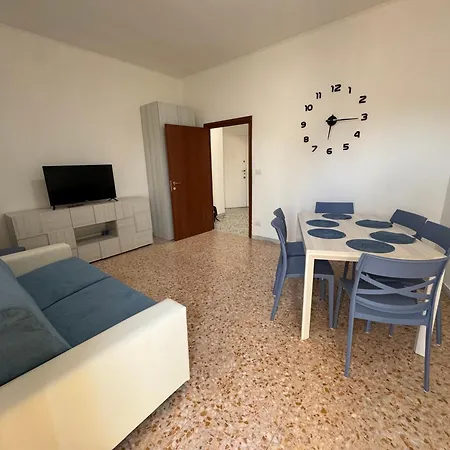 Barbara Sweet Home - Appartamento Intero-2
