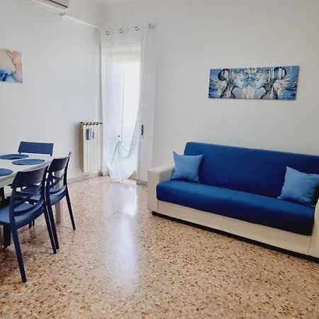Barbara Sweet Home - Appartamento Intero-2