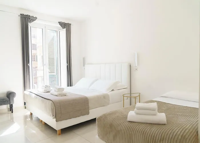 Piazza Venezia Grand Suite